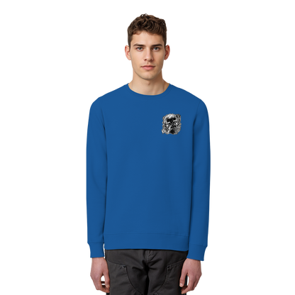 The MEME - Organic Basic Unisex Sweatshirt
