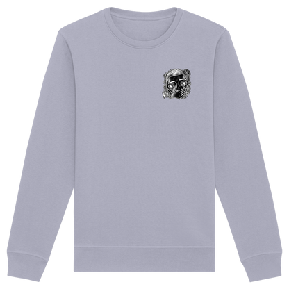 The MEME - Organic Basic Unisex Sweatshirt