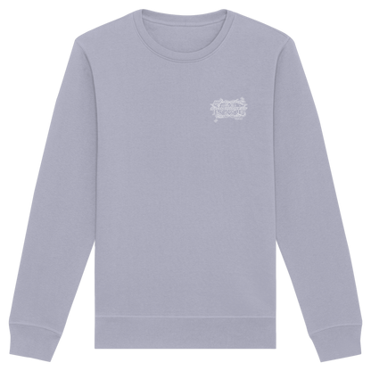 The REAL LOVE BASiCS - Organic Basic Unisex Sweatshirt