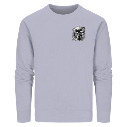 The MEME - Organic Basic Unisex Sweatshirt