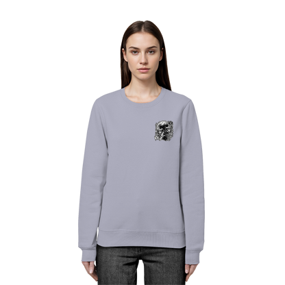 The MEME - Organic Basic Unisex Sweatshirt