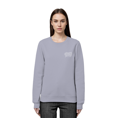 The REAL LOVE BASiCS - Organic Basic Unisex Sweatshirt