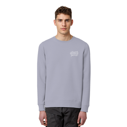The REAL LOVE BASiCS - Organic Basic Unisex Sweatshirt