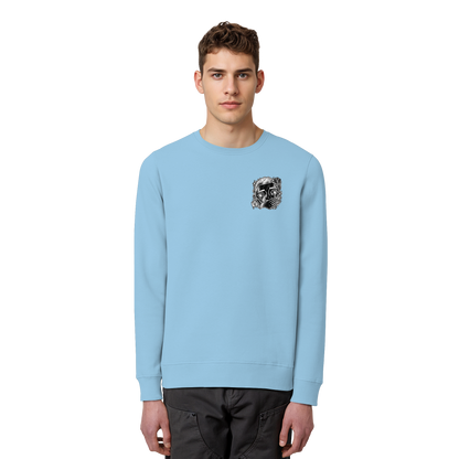 The MEME - Organic Basic Unisex Sweatshirt