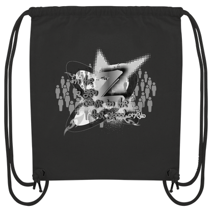 The Rebellion Z BASiC - Borsa da palestra biologica