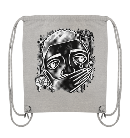 The MEME - Organic Gym-Bag