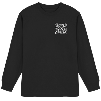 PFANDOM BASiCS - Bio-Heavy-Oversized-Longsleeve