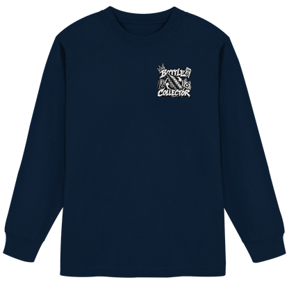 PFANDOM BASiCS - Bio-Heavy-Oversized-Longsleeve