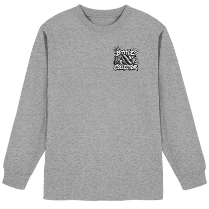 PFANDOM BASiCS - Bio-Heavy-Oversized-Longsleeve