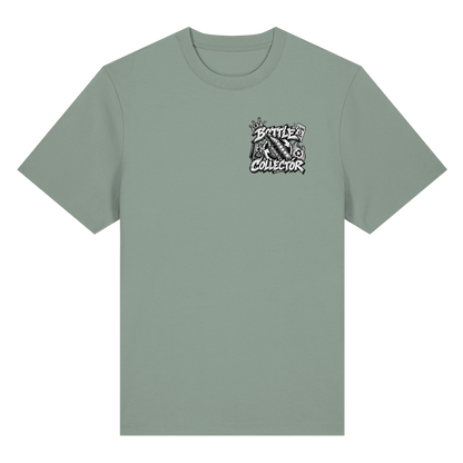 PFANDOM BASiCS  - Organic Heavy Shirt