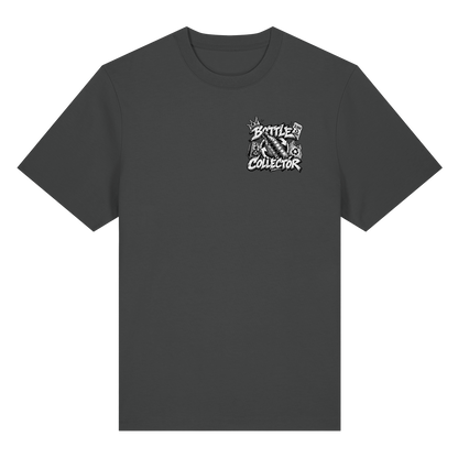 PFANDOM BASiCS  - Organic Heavy Shirt