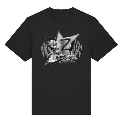 The Rebellion Z BASiC - Bio-Heavy-Shirt