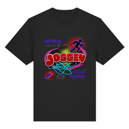 The JoGGer - Organic Heavy Shirt
