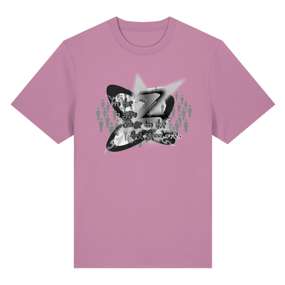 The Rebellion Z BASiC - Bio-Heavy-Shirt