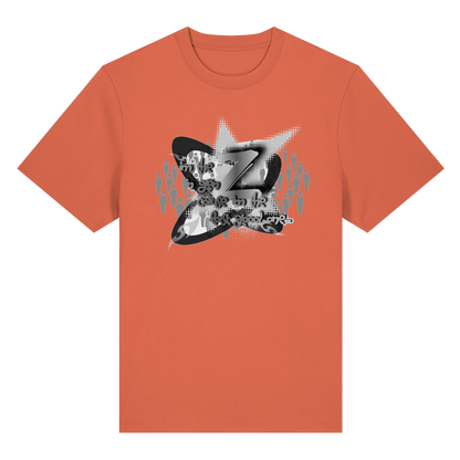 The Rebellion Z BASiC - Bio-Heavy-Shirt