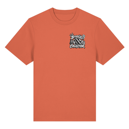 PFANDOM BASiCS  - Organic Heavy Shirt