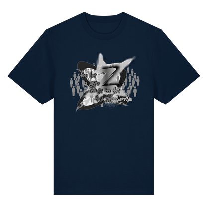 The Rebellion Z BASiC - Bio-Heavy-Shirt