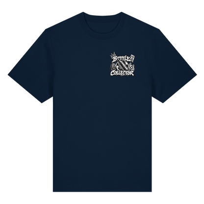 PFANDOM BASiCS  - Organic Heavy Shirt