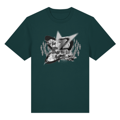 The Rebellion Z BASiC - Bio-Heavy-Shirt