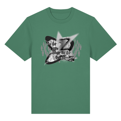 The Rebellion Z BASiC - Bio-Heavy-Shirt