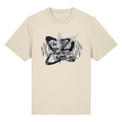 The Rebellion Z BASiC - Bio-Heavy-Shirt