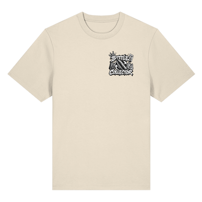 PFANDOM BASiCS  - Organic Heavy Shirt