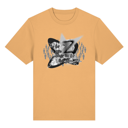 The Rebellion Z BASiC - Bio-Heavy-Shirt
