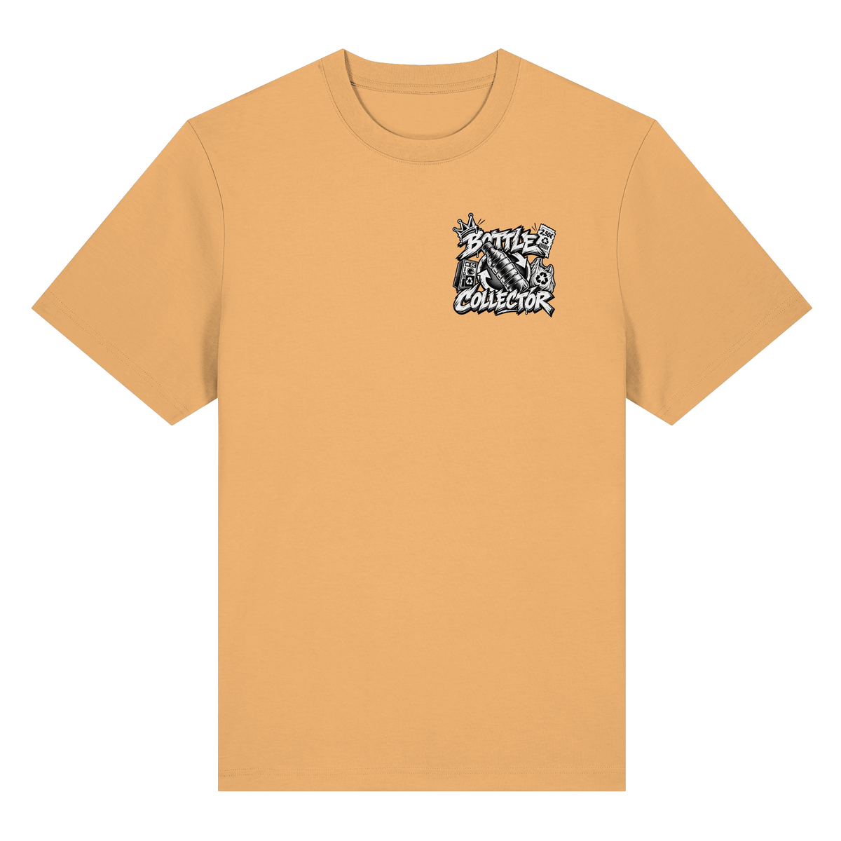 PFANDOM BASiCS  - Organic Heavy Shirt