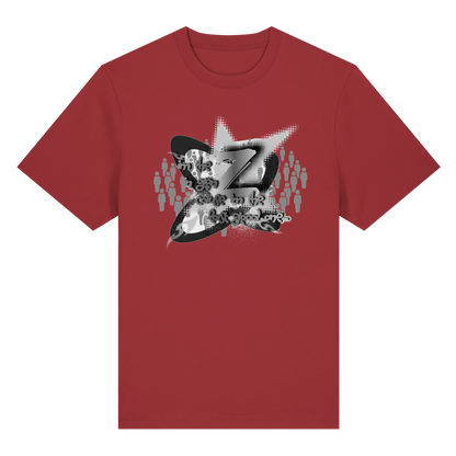 The Rebellion Z BASiC - Bio-Heavy-Shirt