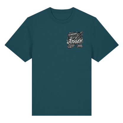 JoGGer BASiCS - Organik Ağır Tişört