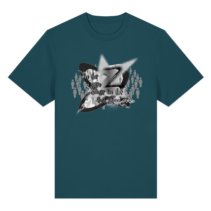 The Rebellion Z BASiC - Bio-Heavy-Shirt
