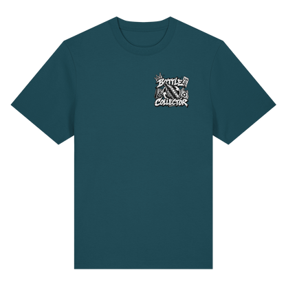 PFANDOM BASiCS  - Organic Heavy Shirt