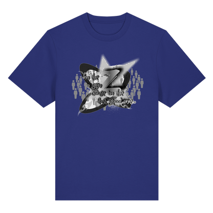 The Rebellion Z BASiC - Bio-Heavy-Shirt