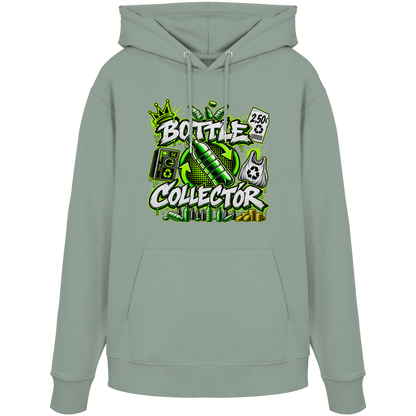 PFANDOM - Organic Hoodie