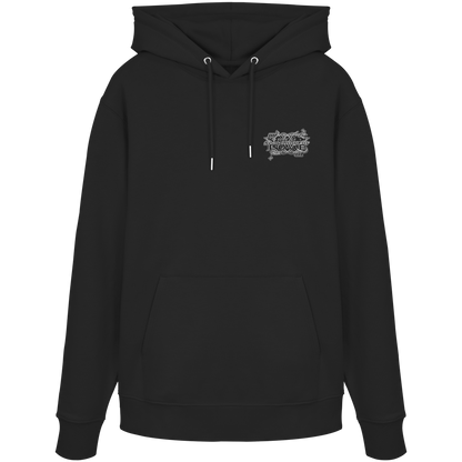 Die REAL LOVE BASiCS - Bio-Hoodie