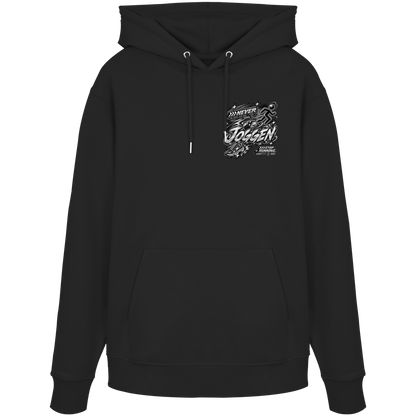 The JoGGer BASiCS - Organic Hoodie