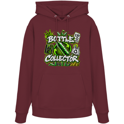 PFANDOM - Organic Hoodie
