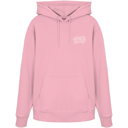 Die REAL LOVE BASiCS - Bio-Hoodie
