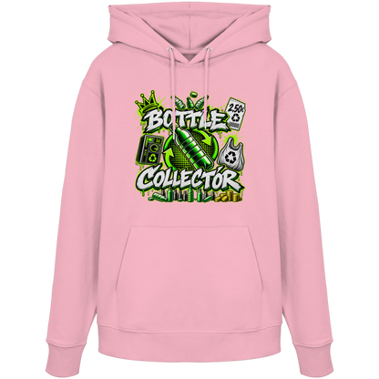 PFANDOM - Organic Hoodie