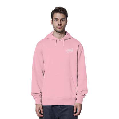 Die REAL LOVE BASiCS - Bio-Hoodie