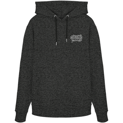 Die REAL LOVE BASiCS - Bio-Hoodie