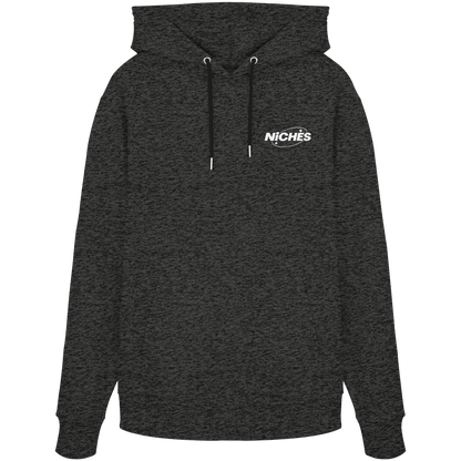 NiCHES - BASiC STYLE - Organic Hoodie