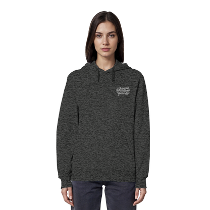 Die REAL LOVE BASiCS - Bio-Hoodie