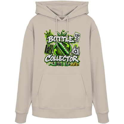 PFANDOM - Organic Hoodie