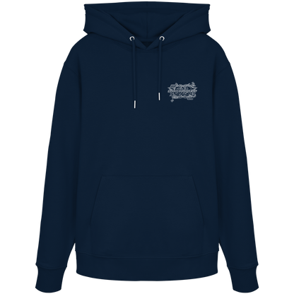 Die REAL LOVE BASiCS - Bio-Hoodie