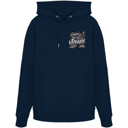 The JoGGer BASiCS - Organic Hoodie