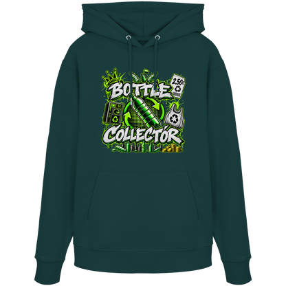PFANDOM - Organic Hoodie