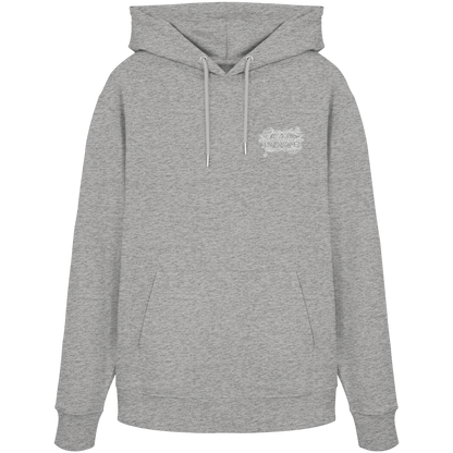 Die REAL LOVE BASiCS - Bio-Hoodie