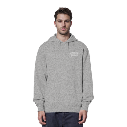 Die REAL LOVE BASiCS - Bio-Hoodie
