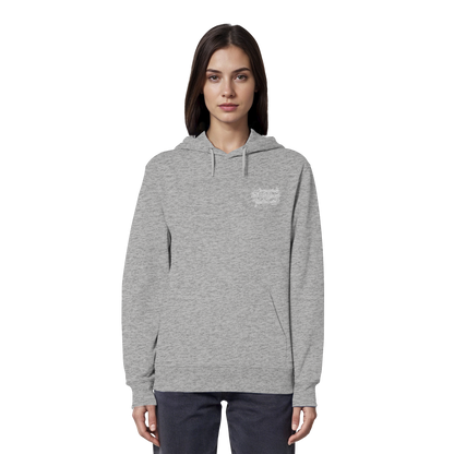 Die REAL LOVE BASiCS - Bio-Hoodie